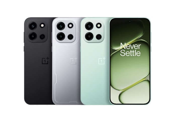 OnePlus Turbo 6 OnePlus Turbo 6