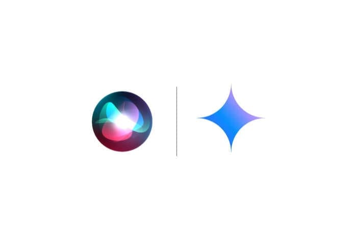 Siri - Gemini Siri - Gemini