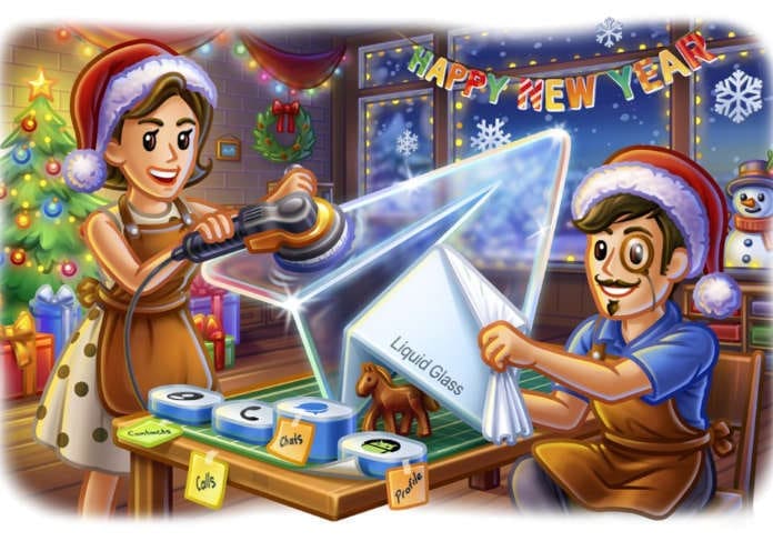 Telegram adds AI summaries Telegram adds AI summaries