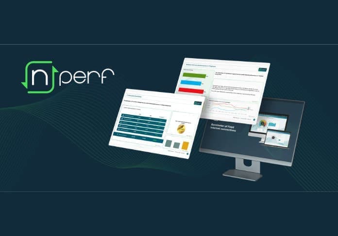 nPerf Speed Test - Cosmote nPerf Speed Test - Cosmote