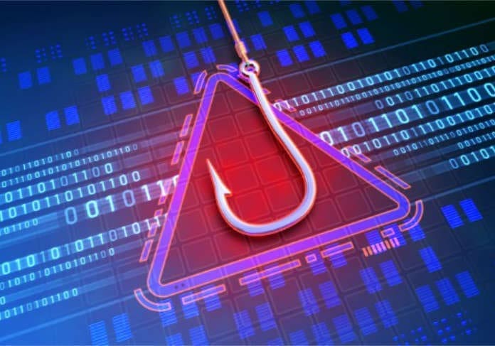 phishing attack phishing attack