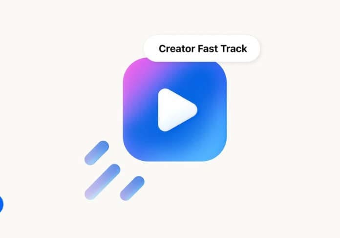 Creator Fast Track Creator Fast Track