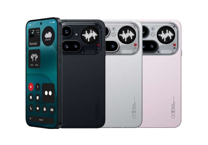 Nothing-Phone-4a-Pro Nothing Phone 4a Pro