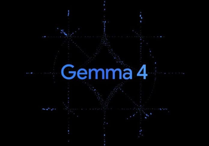 Gemma 4 open AI models Gemma 4 open AI models
