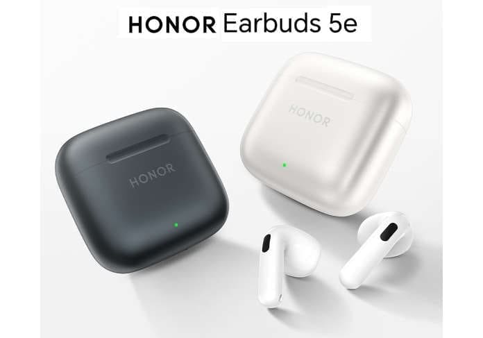 HONOR Earbuds 5e HONOR Earbuds 5e