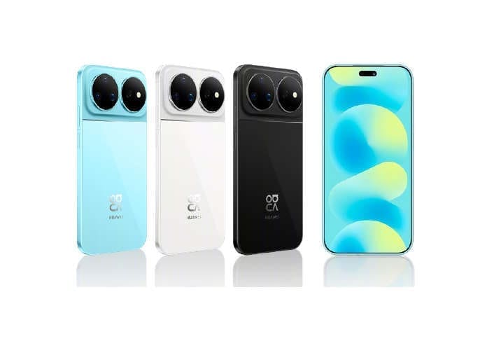 HUAWEI nova 16 ultra HUAWEI nova 16 ultra