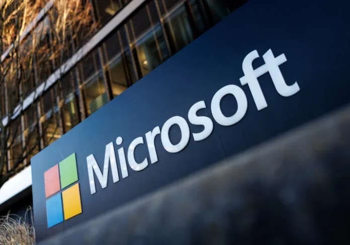 Microsoft Microsoft