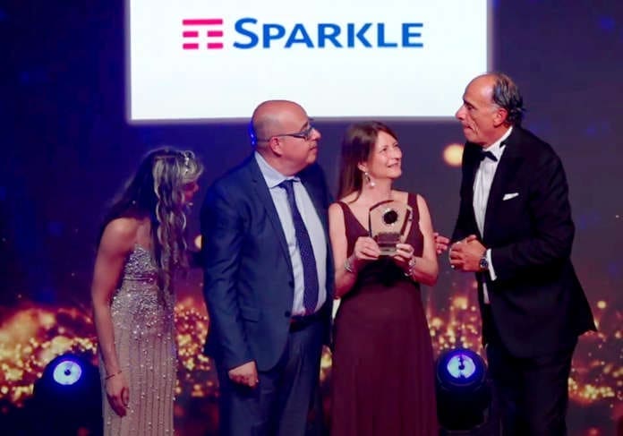 Sparkle_CC Global Awards Sparkle_CC Global Awards