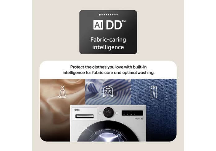 LG AIDD LG AIDD
