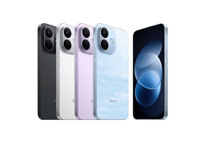 REDMI Note 17 Pro REDMI Note 17 Pro