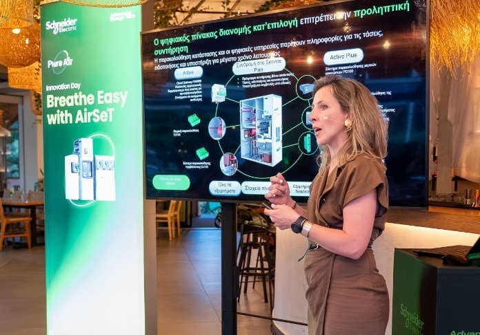 Schneider Electric Power Systems Offer Manager Schneider Electric Power Systems Offer Manager