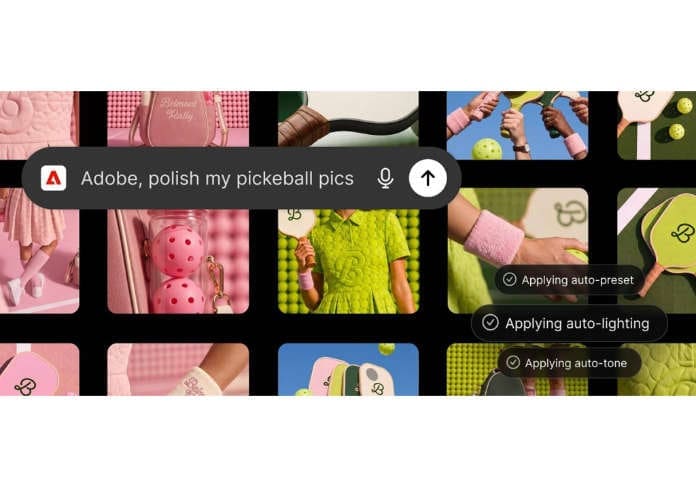 Adobe launches ChatGPT plugin