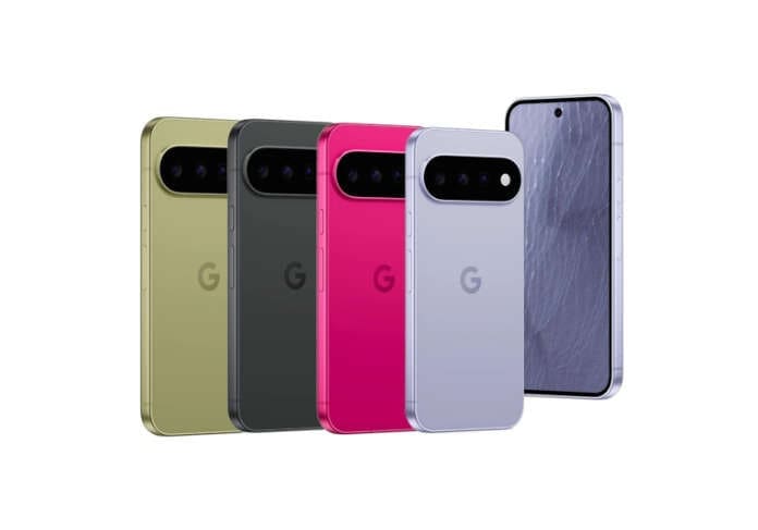 Google Pixel 11