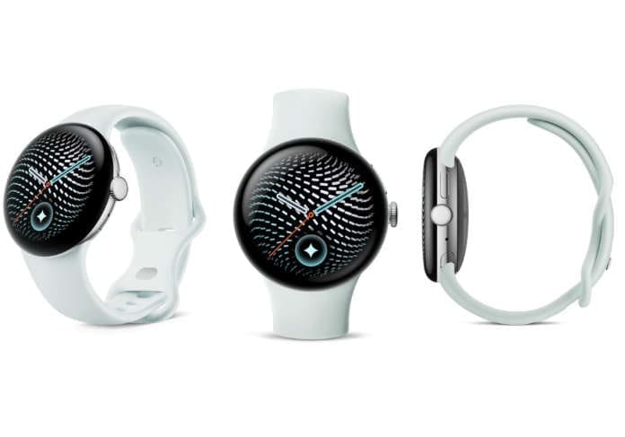 Google Pixel Watch 5