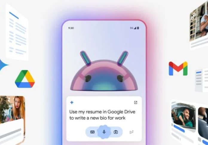 Google to fully replace Google Assistant with Gemini on Android