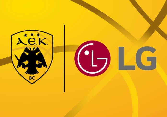 LG - AEK LG - AEK