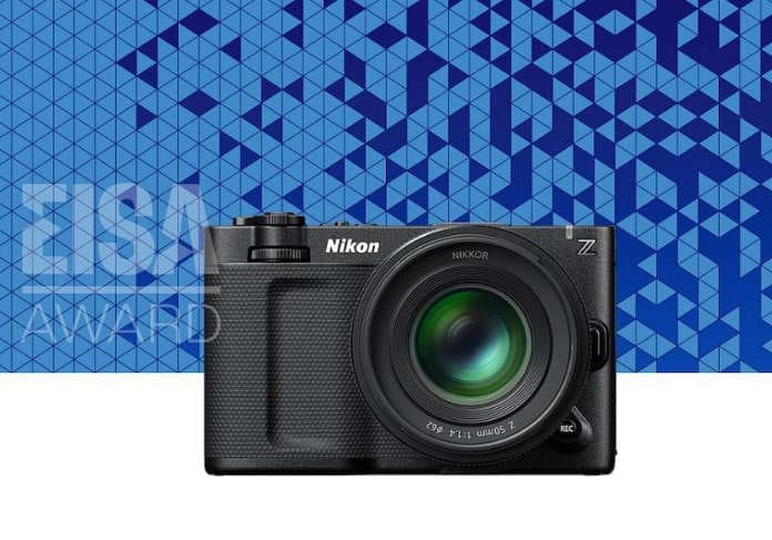 Nikon ZR EISA AWARDS 2026 Nikon EISA AWARDS 2026