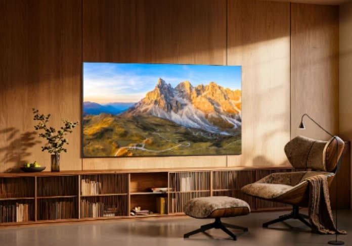 TCL Mini LED TCL Mini LED